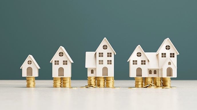 Comment évaluer la valeur marchande d’une maison?